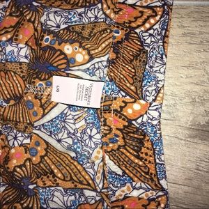 Victoria secret shorts